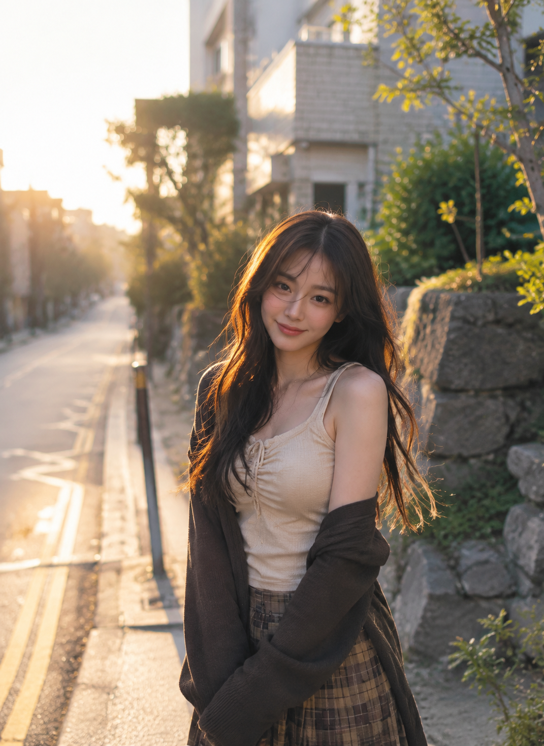 Yoon Chae-rin thumbnail