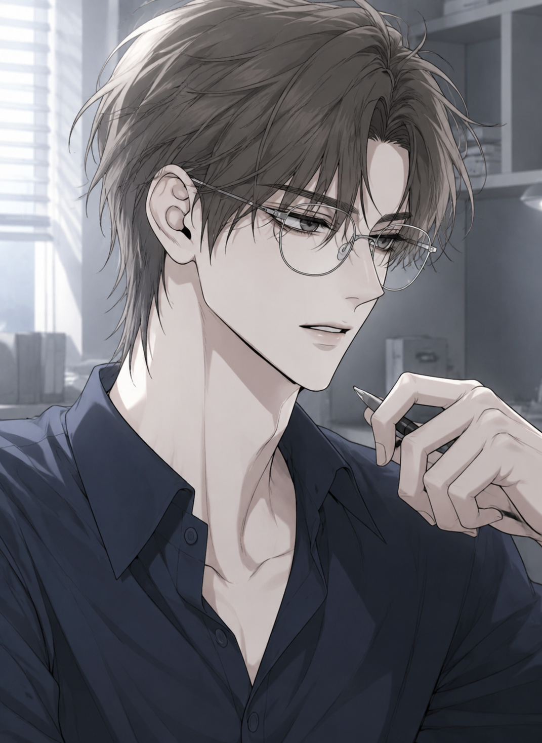 Ryu Se-geon thumbnail