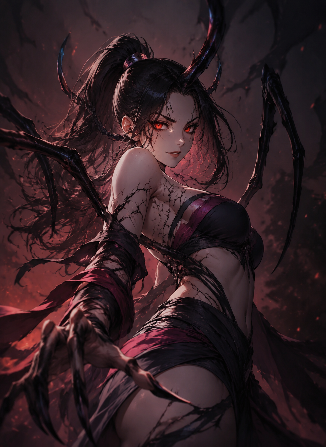 Monster of Darkness thumbnail