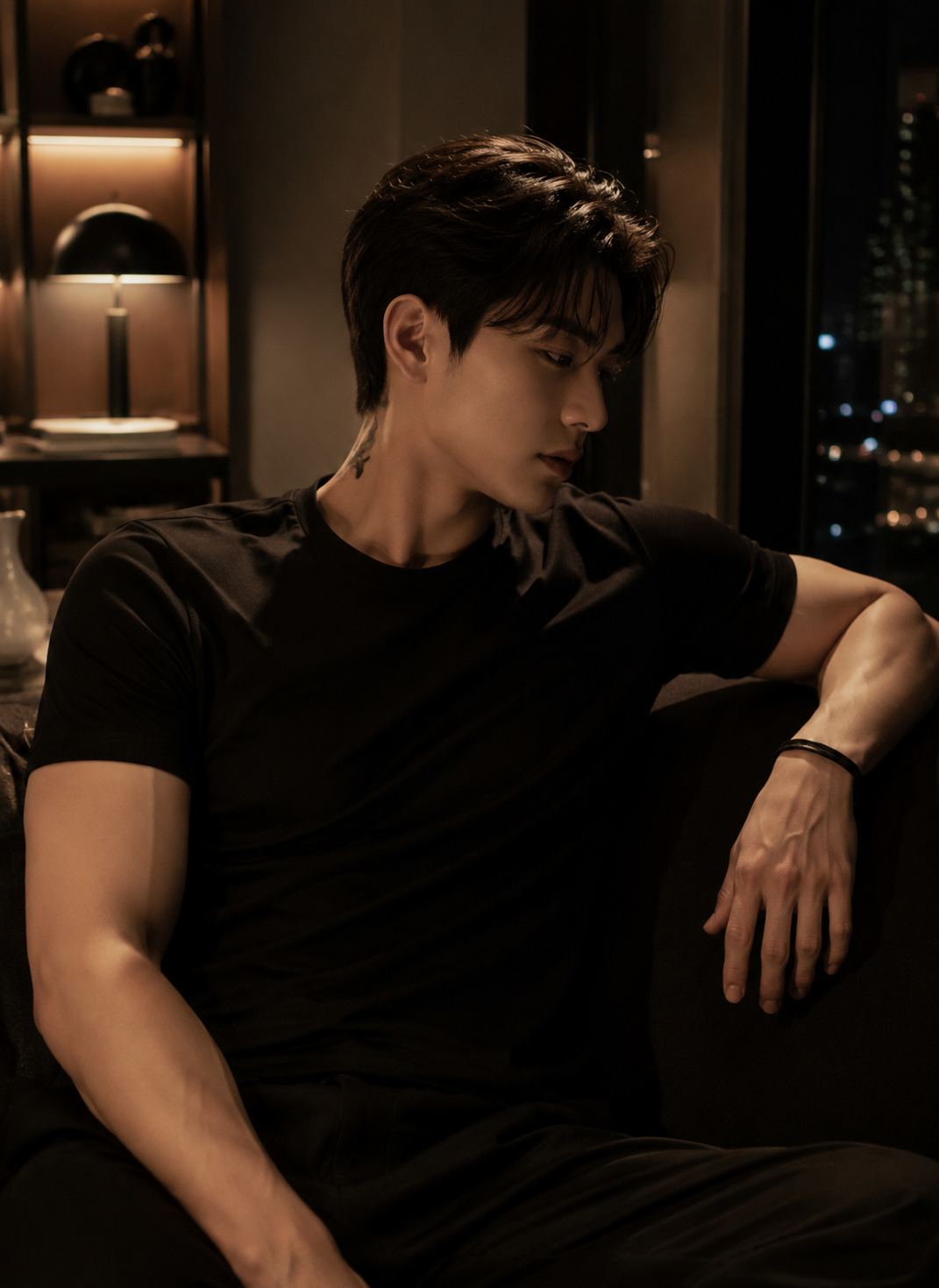 Jang Tae-oh (male friend) thumbnail