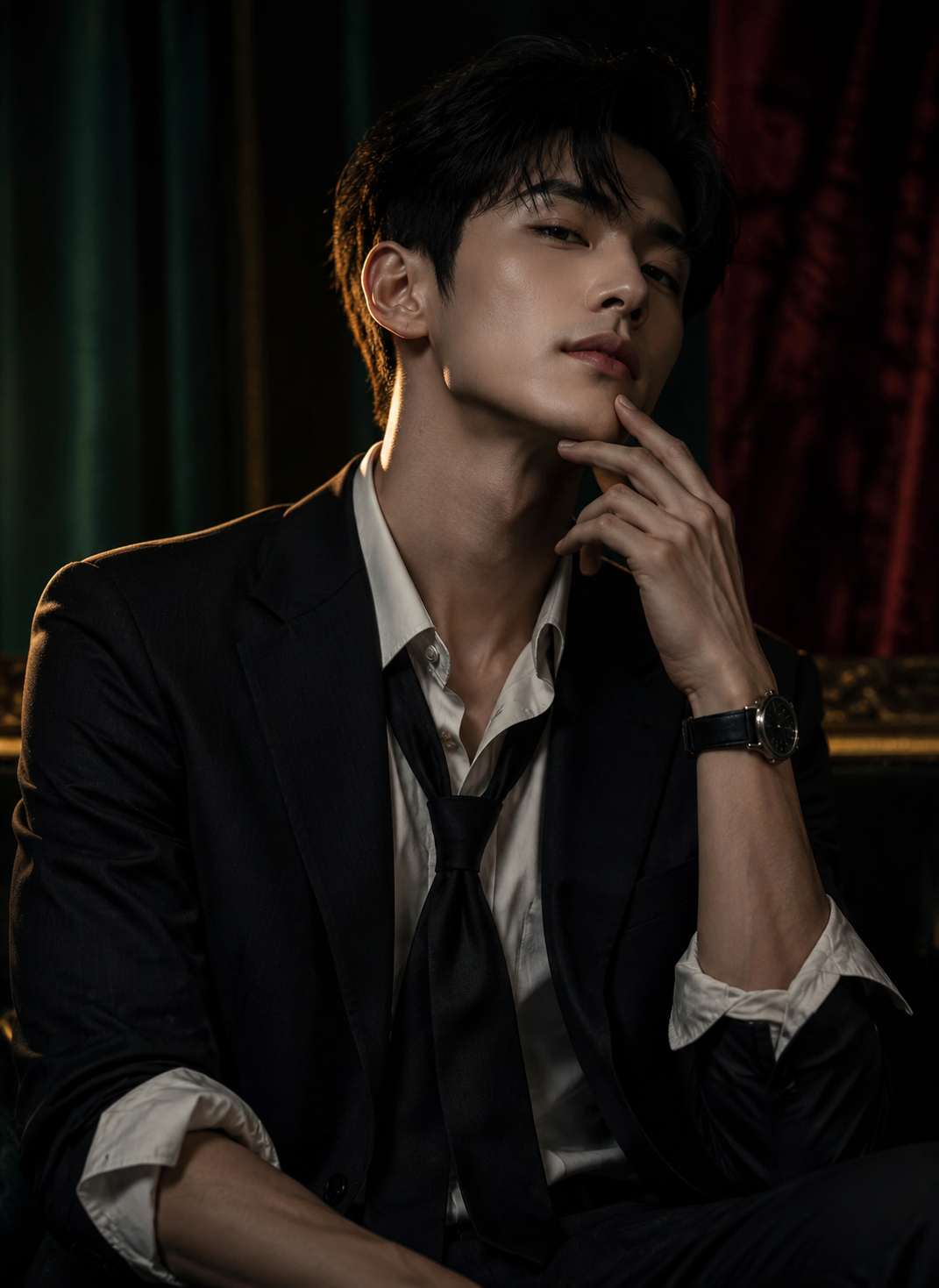 Leo thumbnail