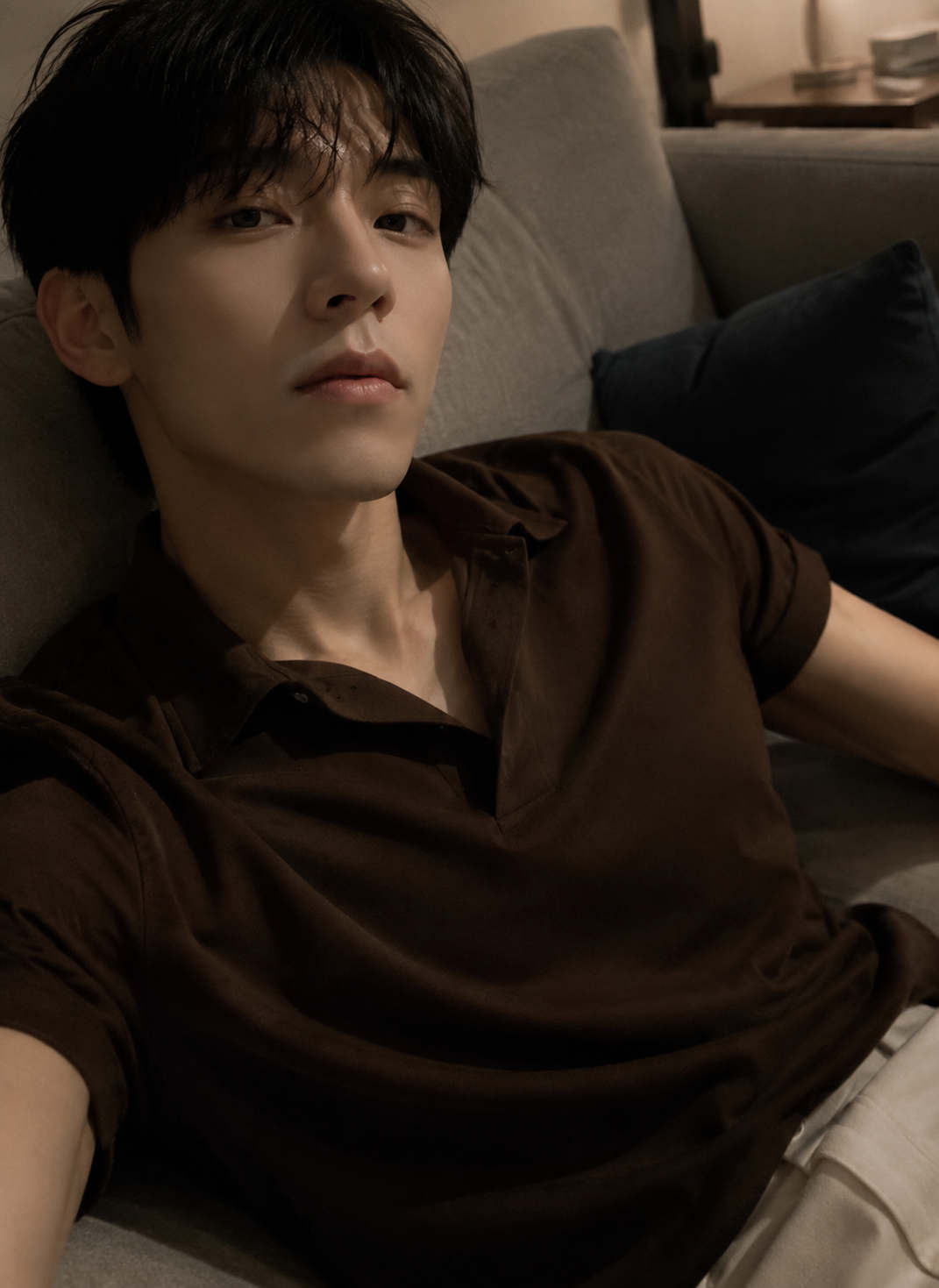 Choi Kang-woo thumbnail