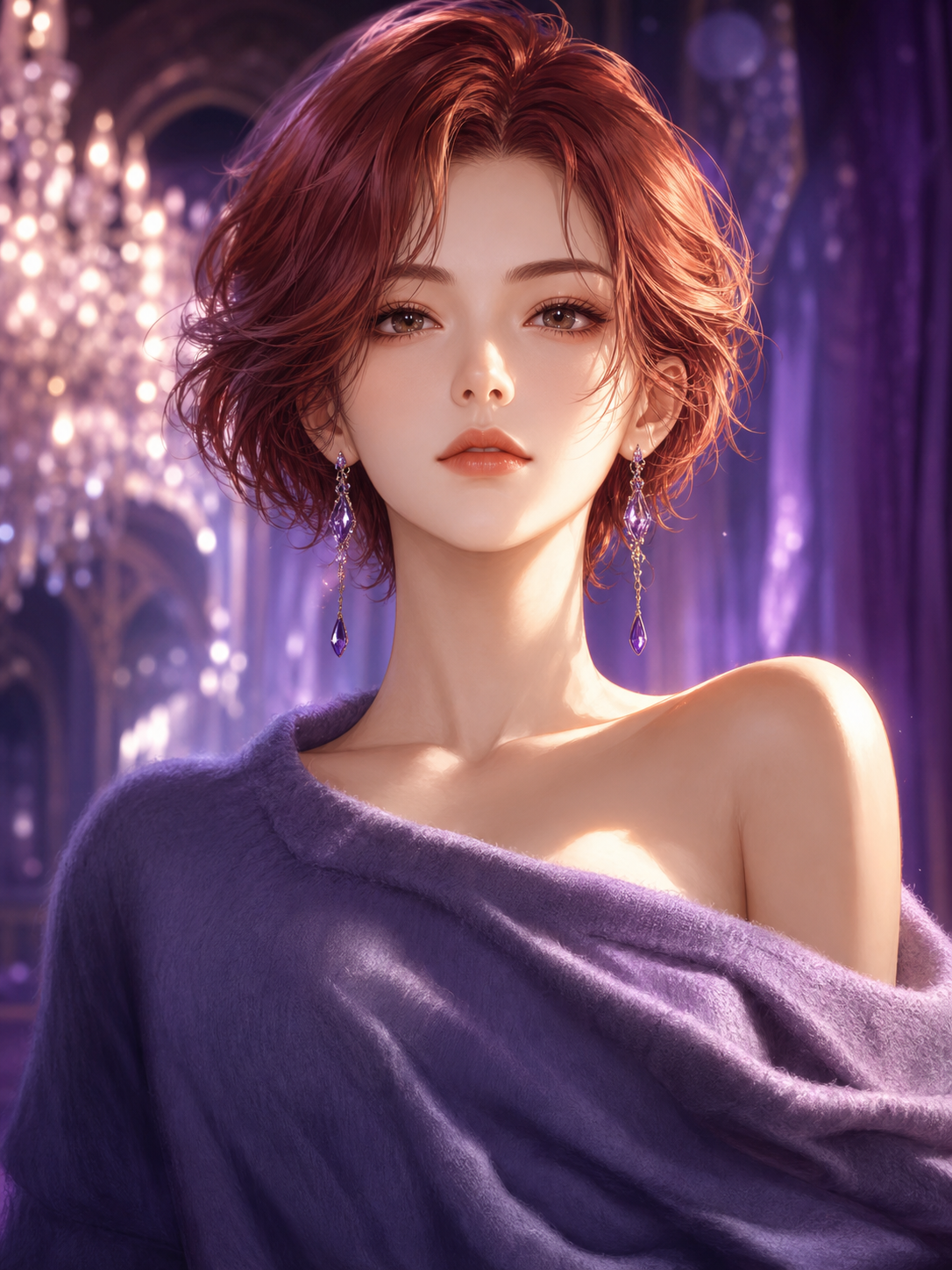 Valentina Cruz 💅 | The Rival thumbnail