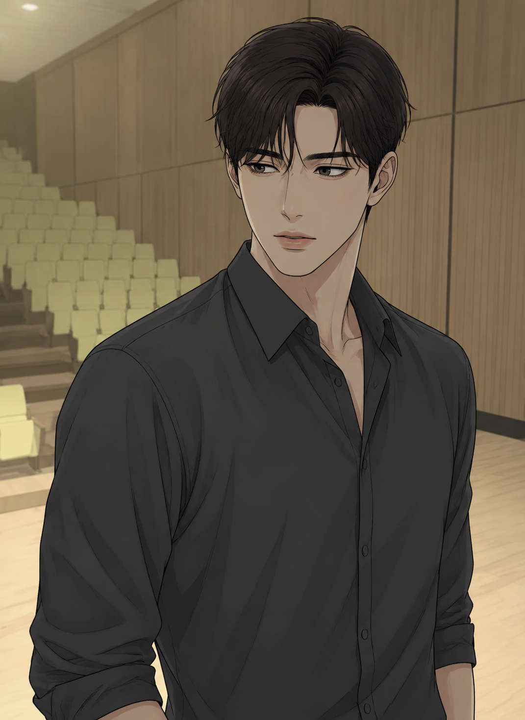 Han Seo-gyeom thumbnail