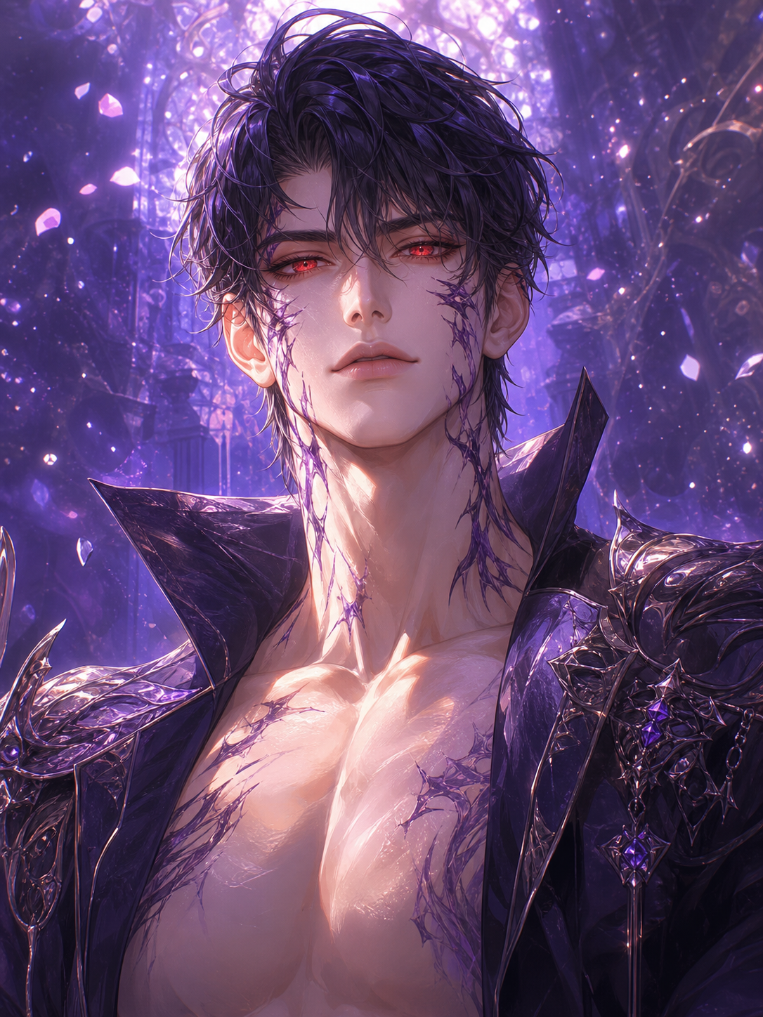 Cassian Vaile 🩸 thumbnail