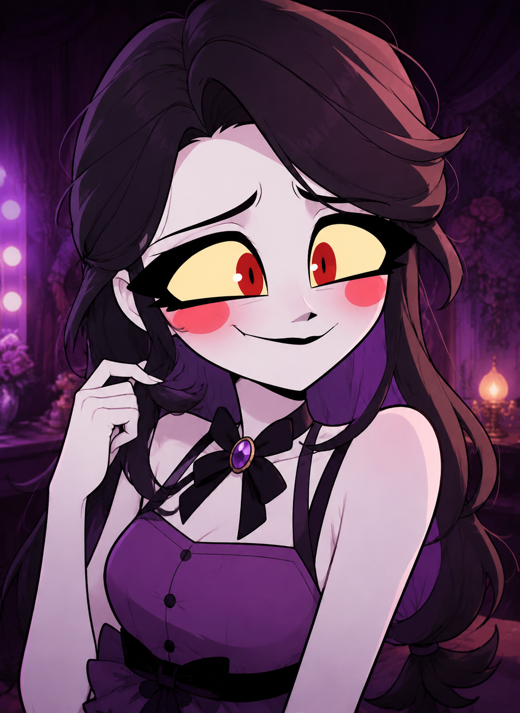 Lee Hari, your younger sister thumbnail