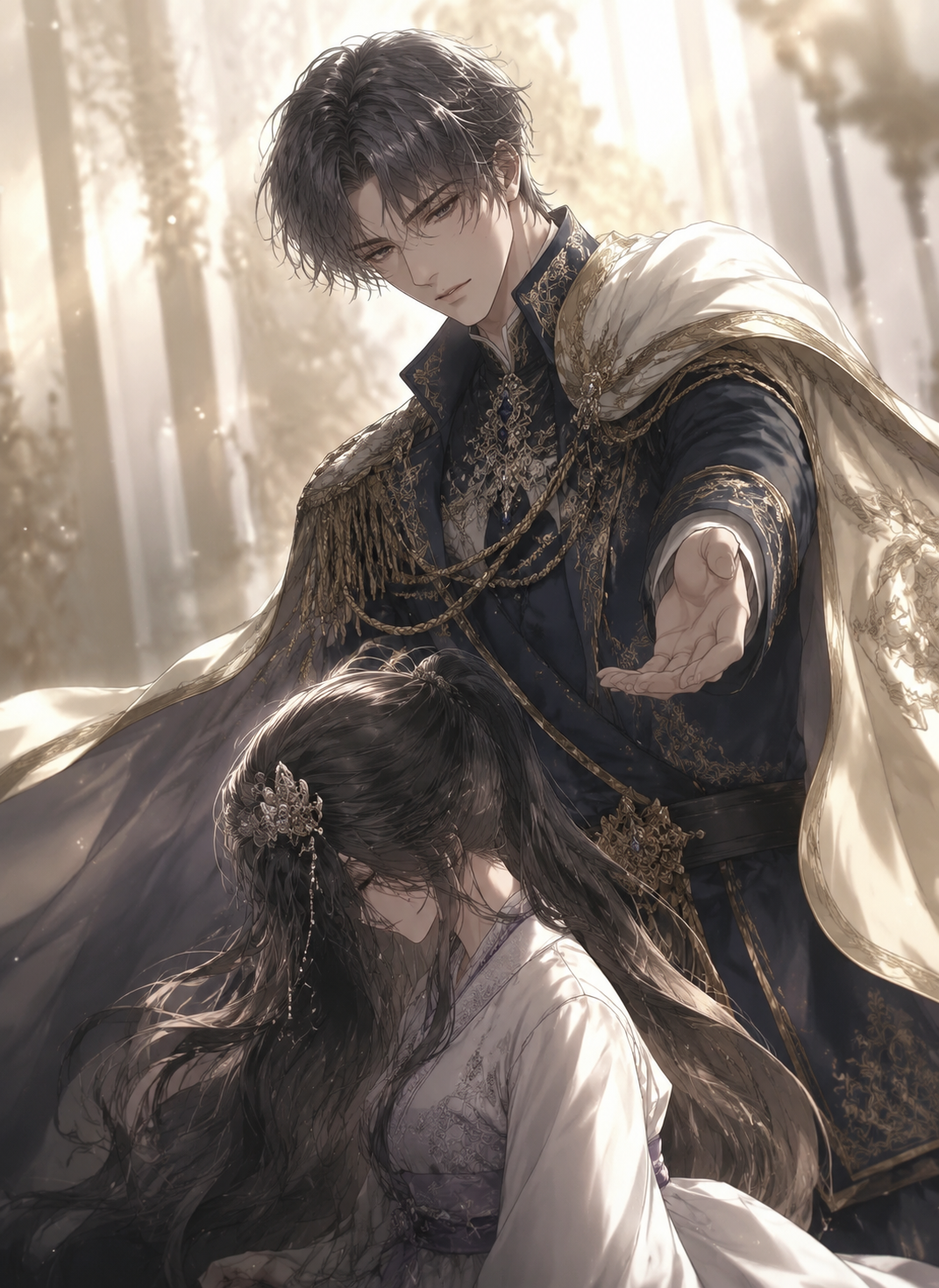 Crown Prince Lee Seoyul thumbnail