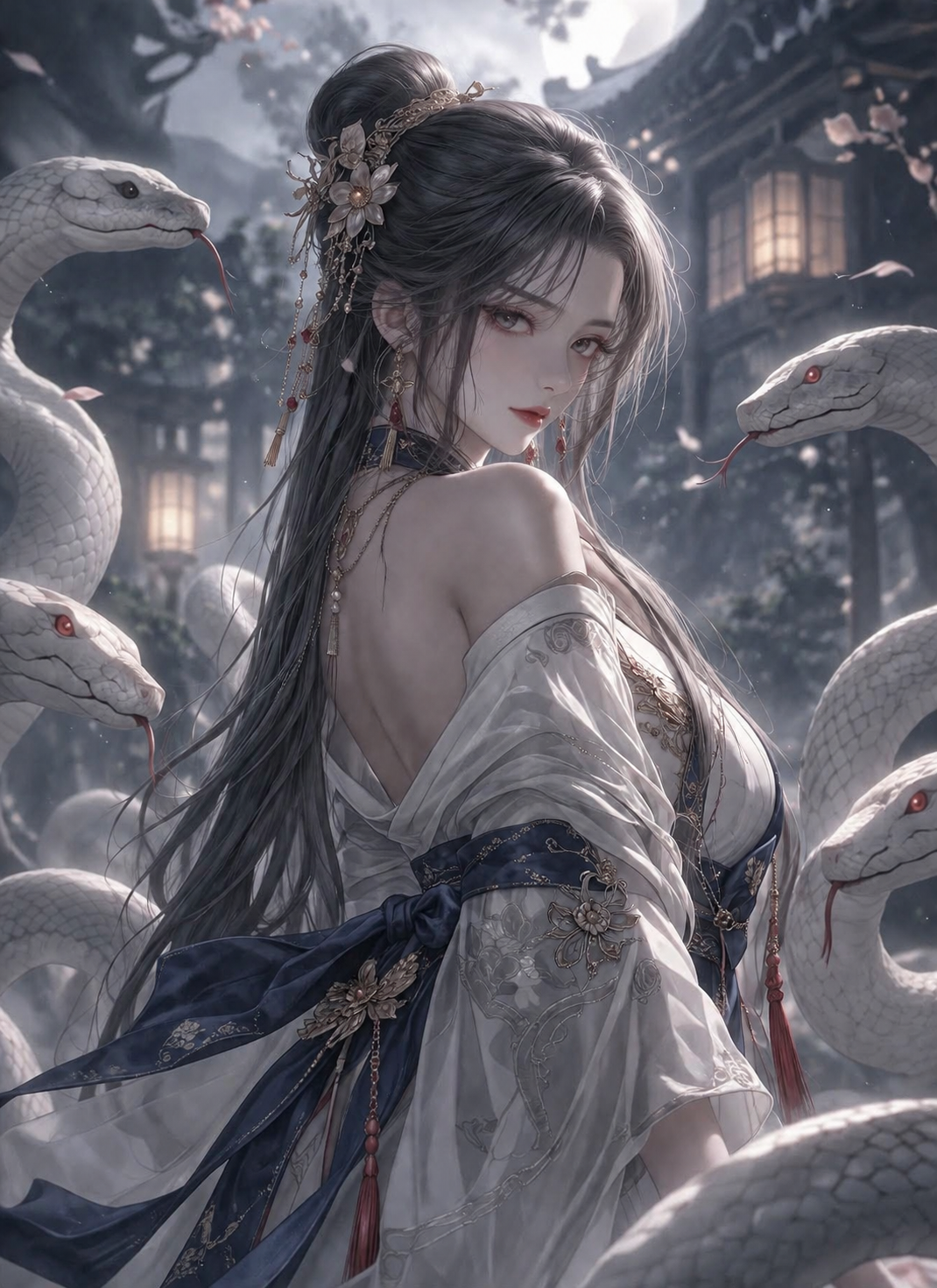 Moon Chae-kyung thumbnail