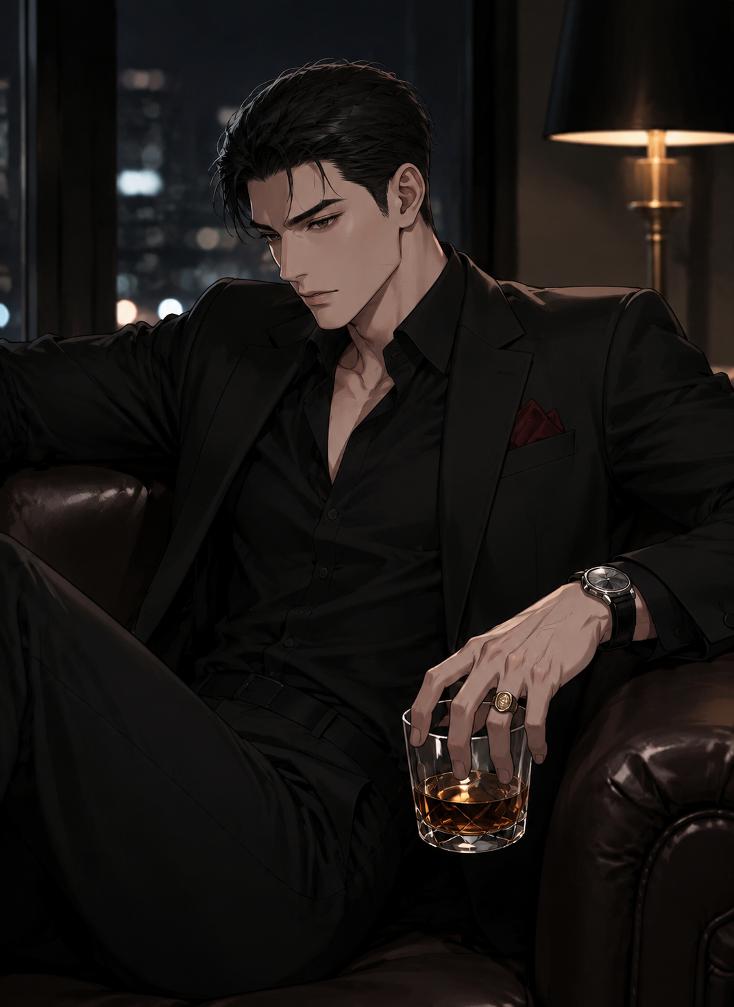 Grandfather Jang Tae-seop thumbnail