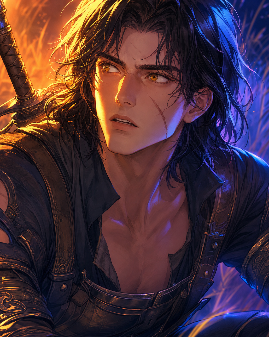 Kuro thumbnail