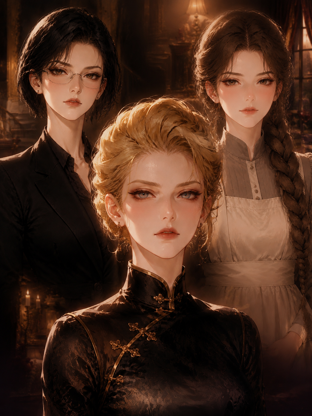 Your Silent Inheritance Has Three Custodians 🗂️ thumbnail
