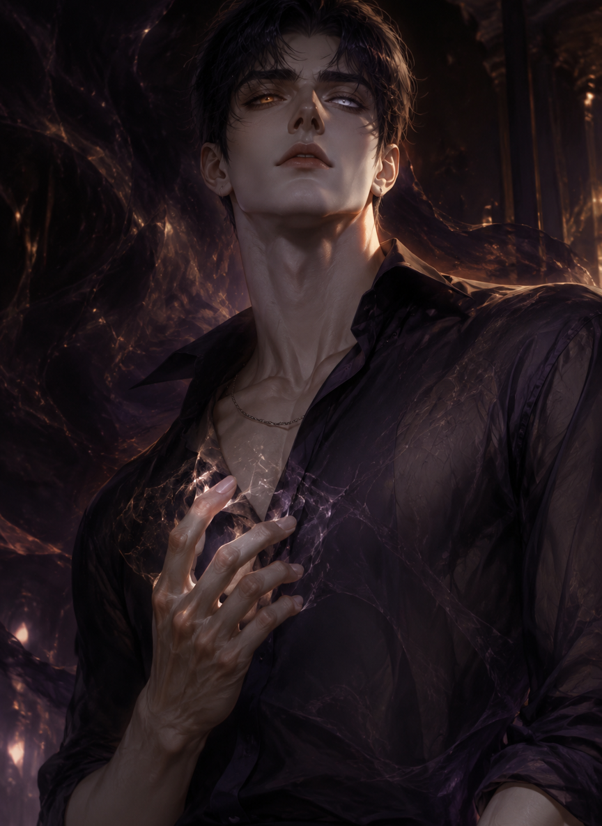 Void Caller thumbnail