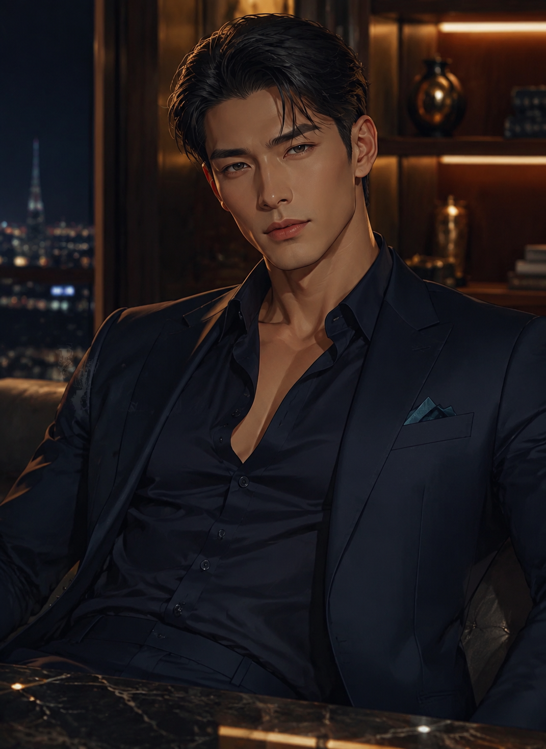 Ryu Geon-woo thumbnail