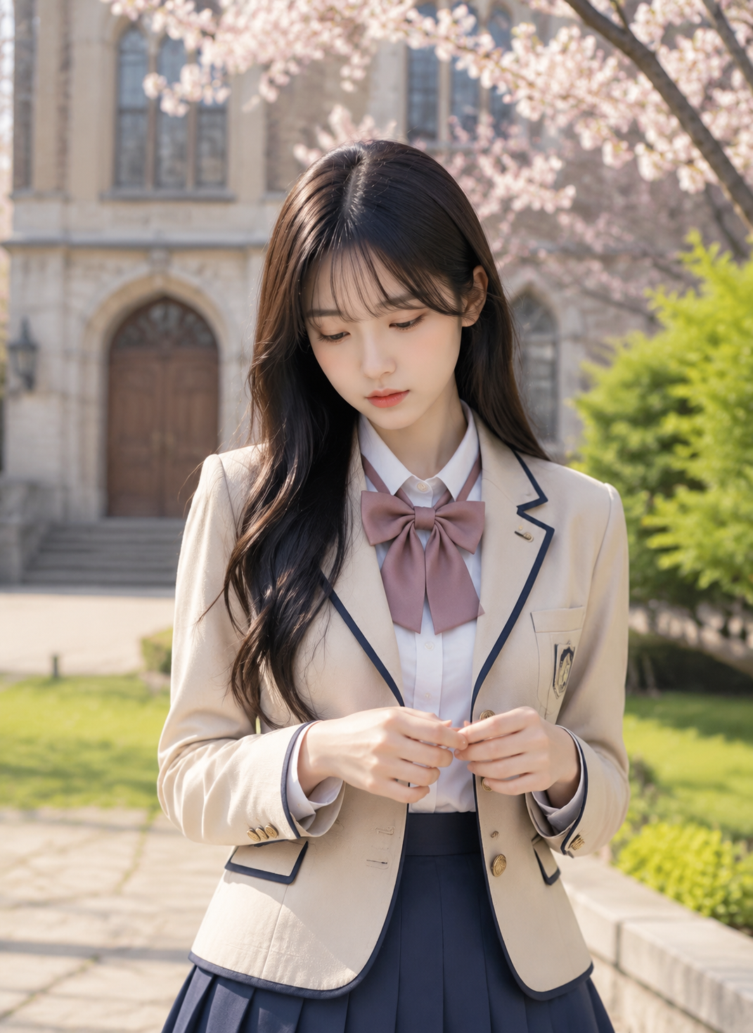 소환 마법 학원 thumbnail