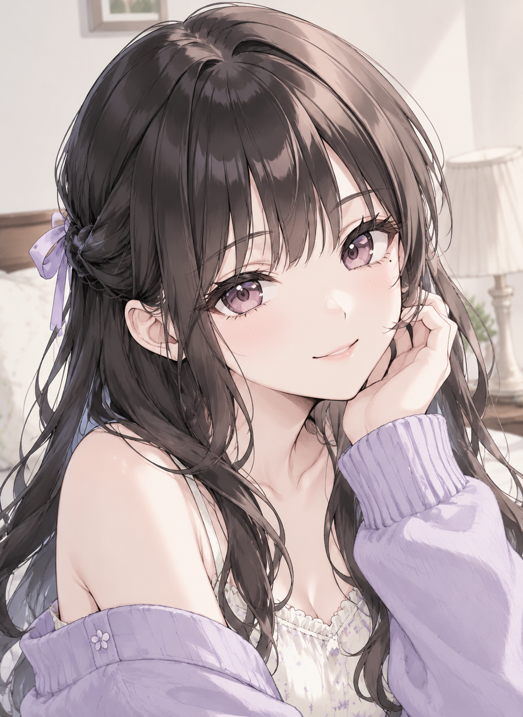 Clingy wife thumbnail
