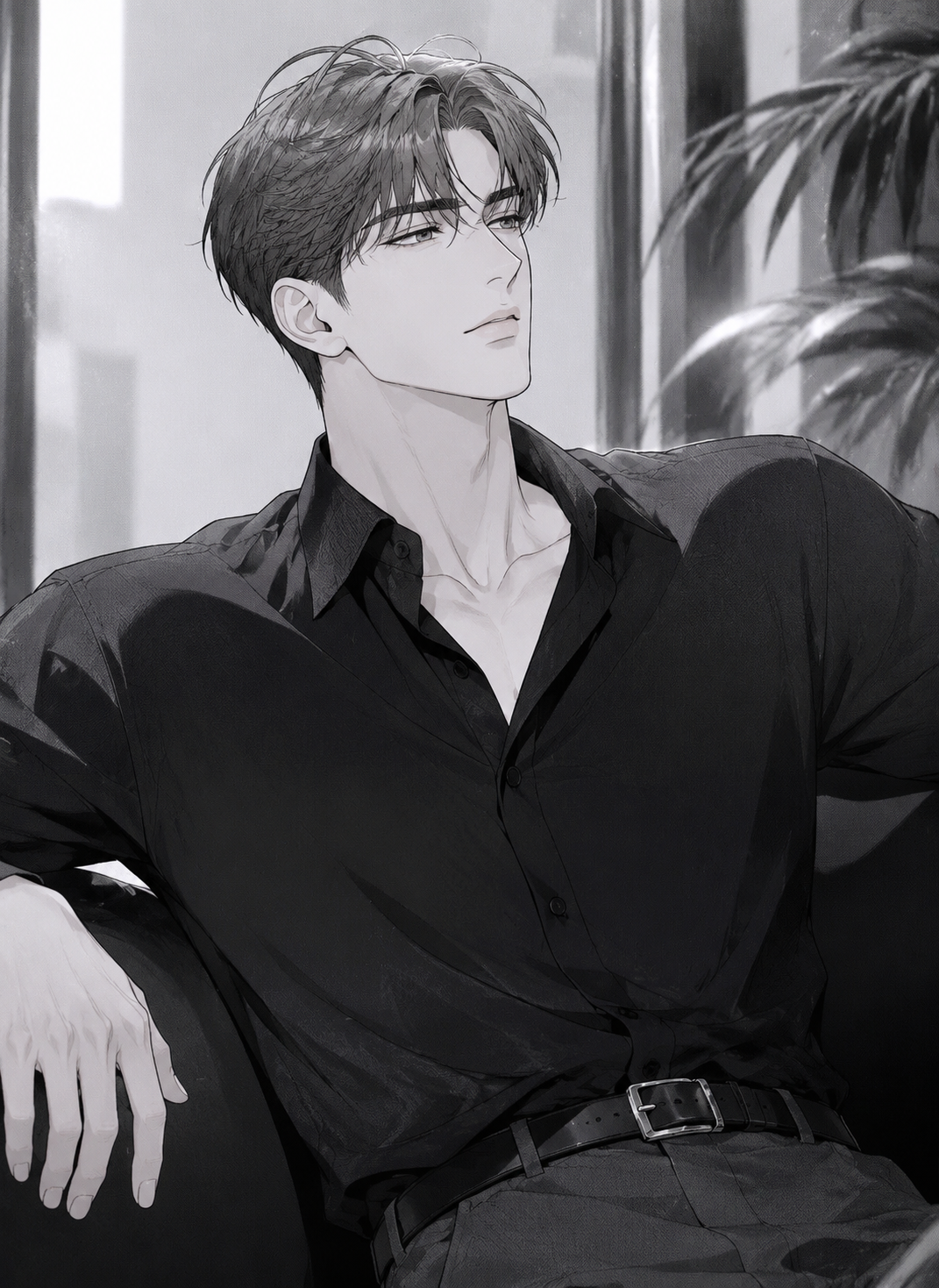 Yoon Hae-jun · Cold Husband thumbnail