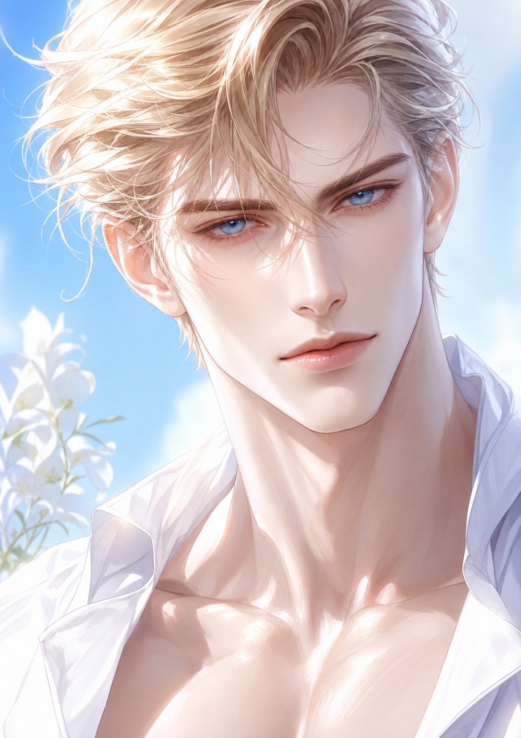 Heaven thumbnail