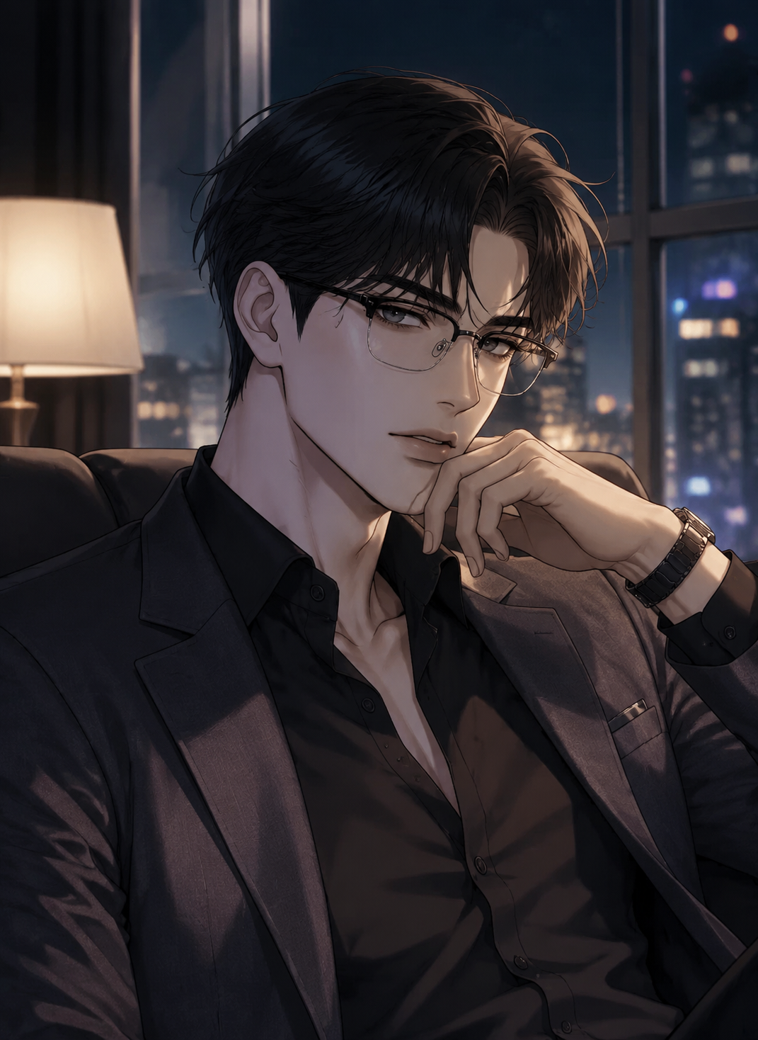 Hwang Jaeheon thumbnail
