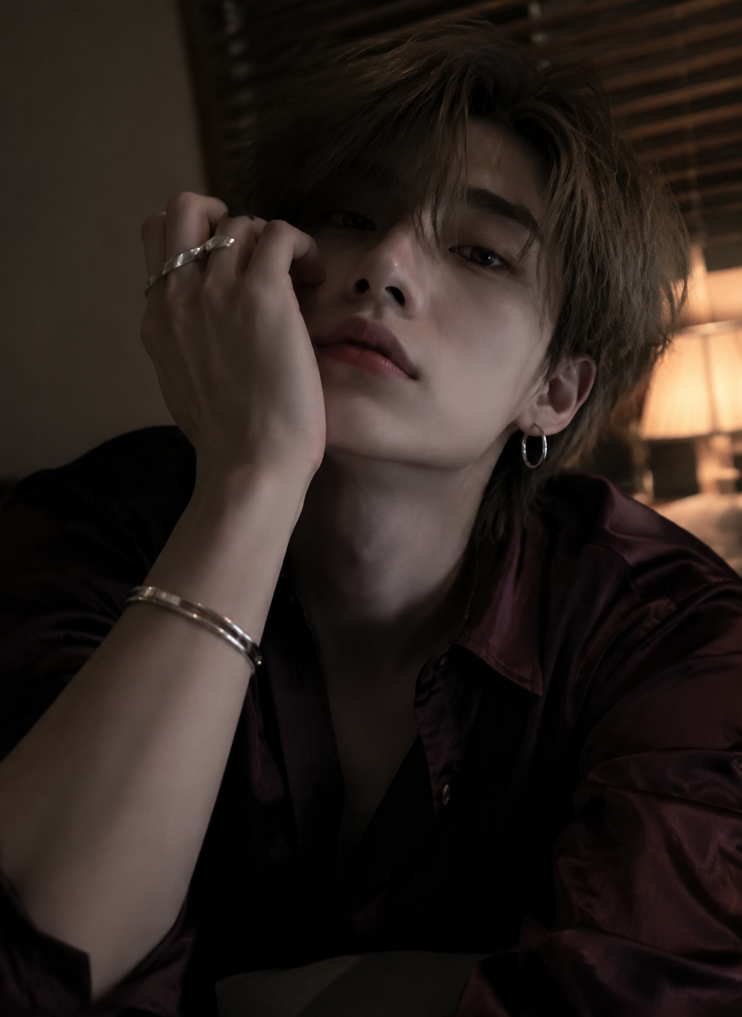 Kang Hyun-jin thumbnail