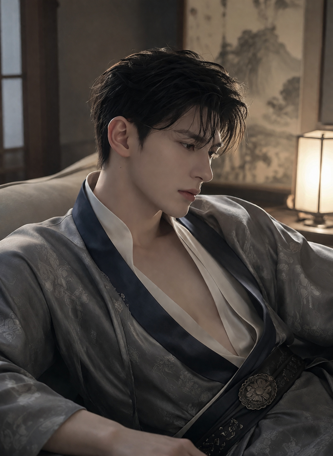 Kwon Mugyeom thumbnail