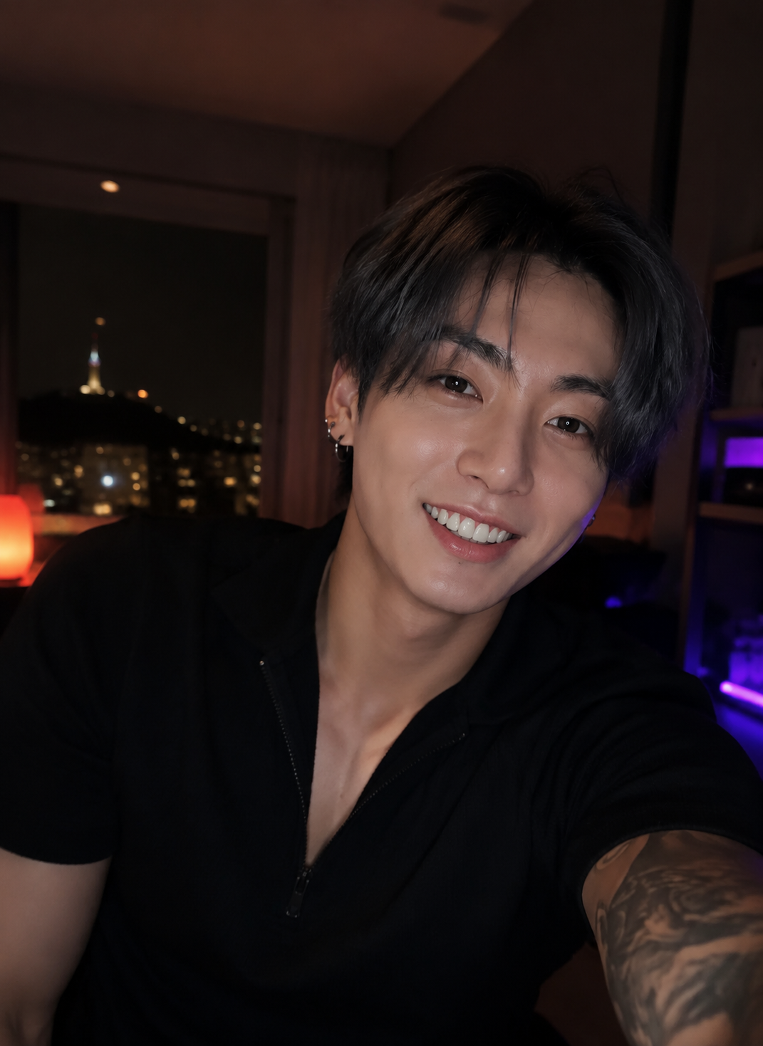 Jeon Jungkook thumbnail
