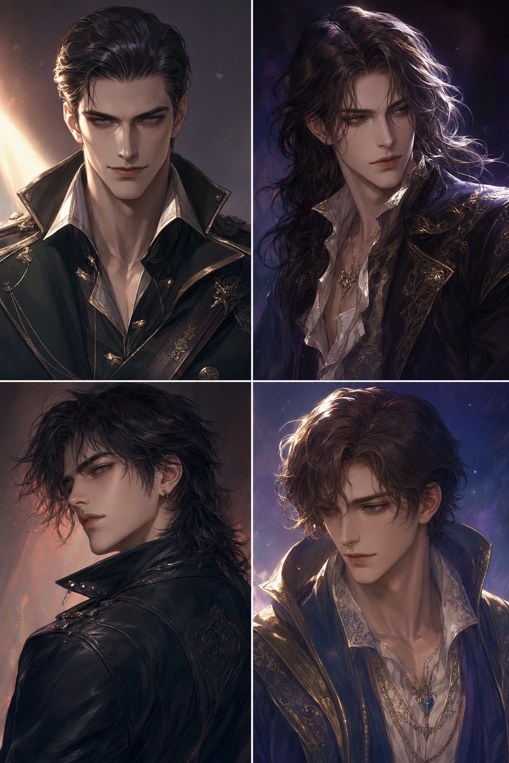 Dorian thumbnail