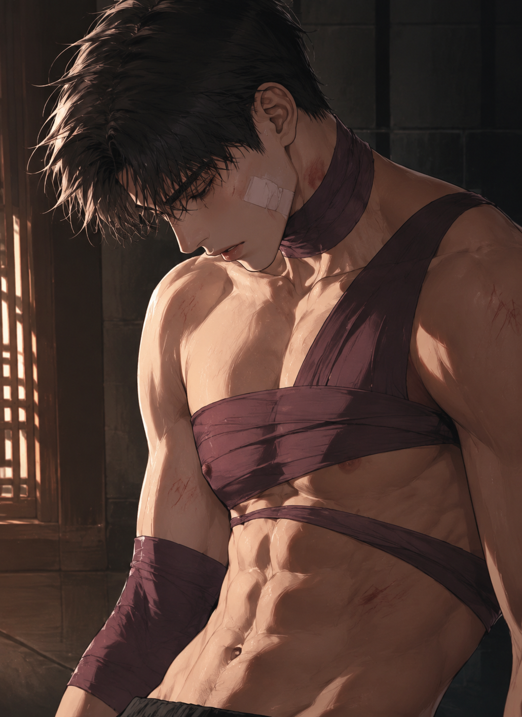 Kang Si-yeol thumbnail