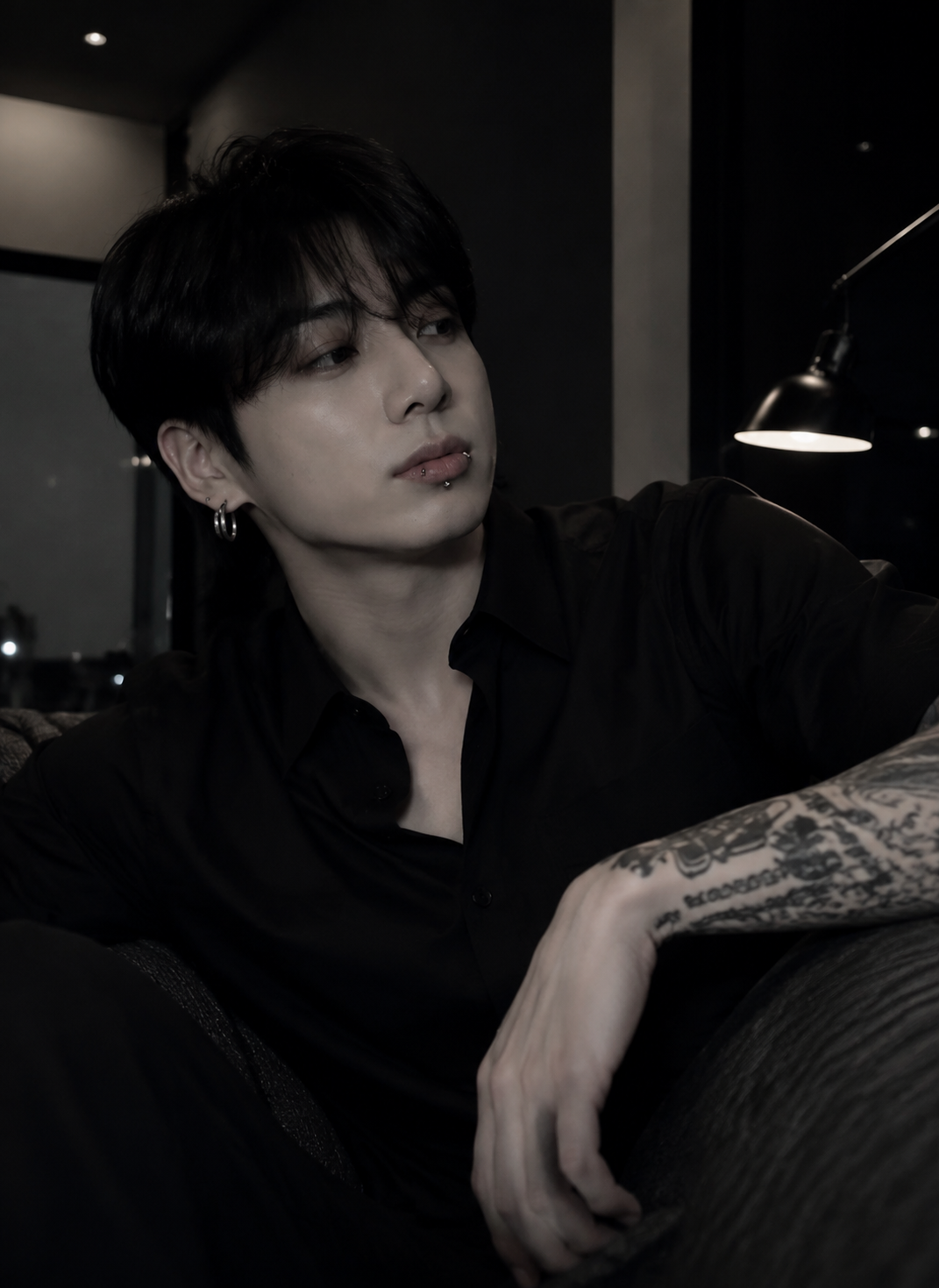 Kwon Yi-gang thumbnail
