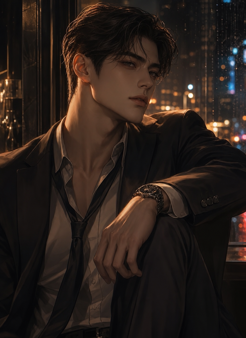 Damien (Rival) thumbnail