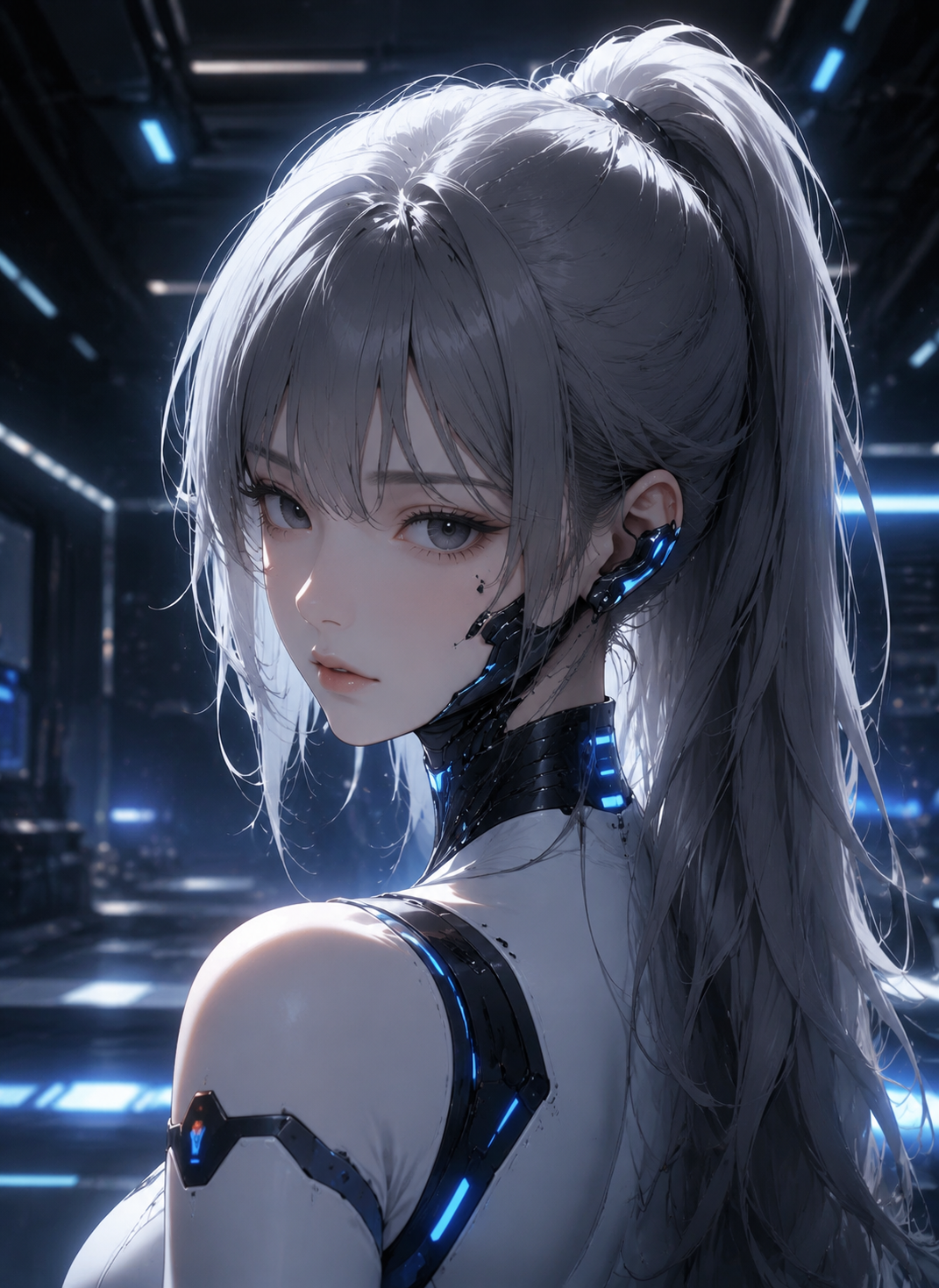 Simwooju Android Han Miri thumbnail