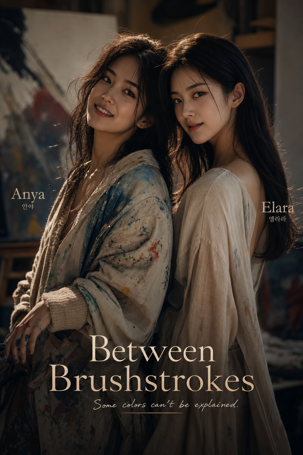 Anya & Elara thumbnail