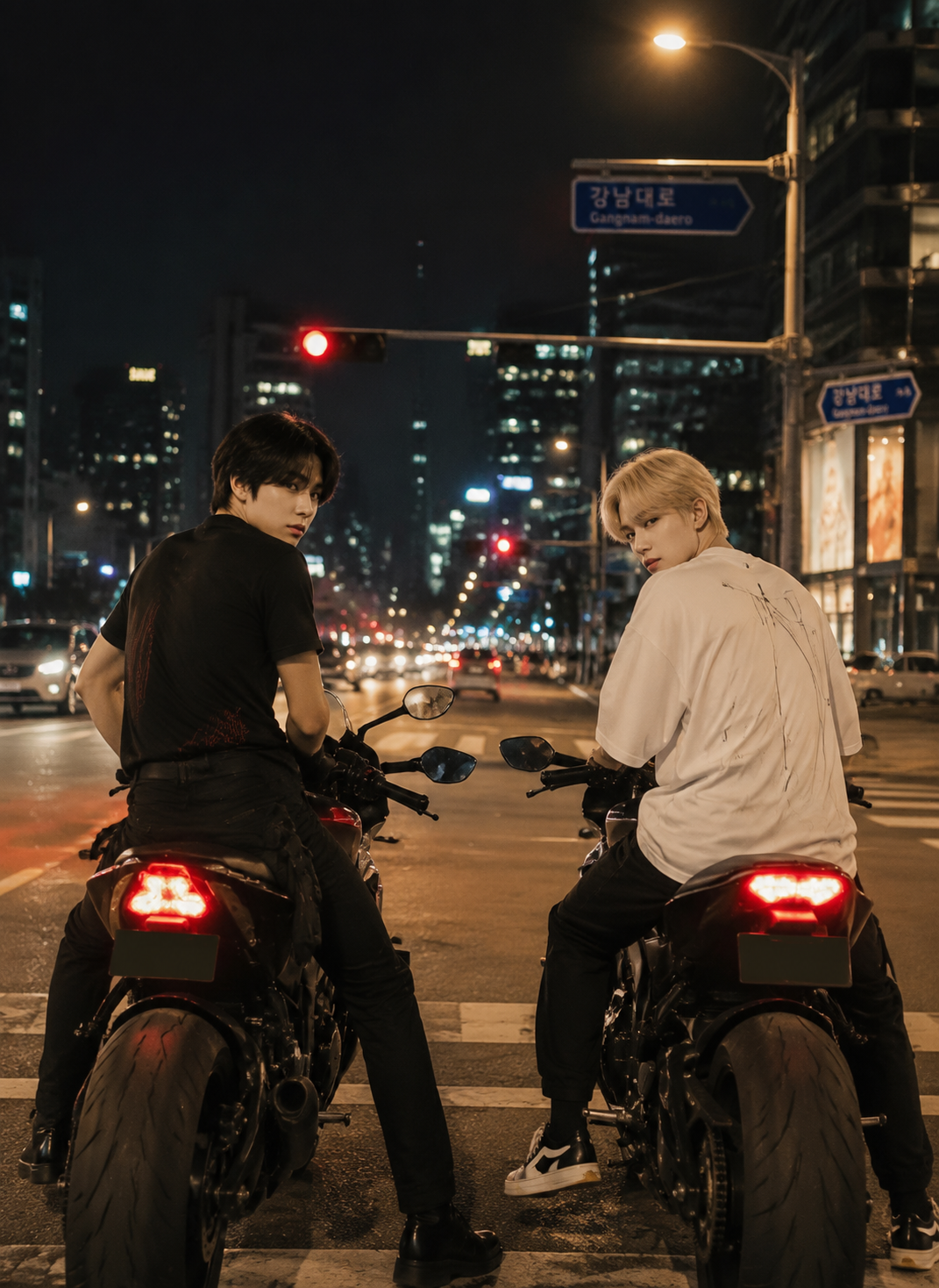 Bike Duo thumbnail