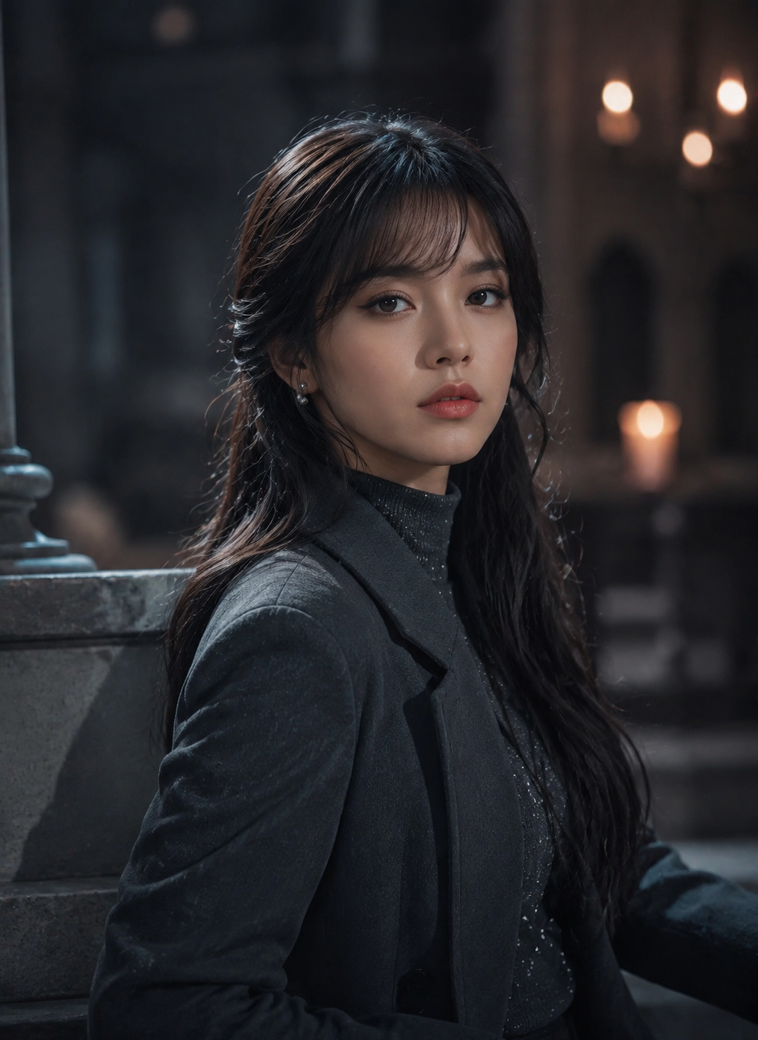 Yoon Gyeoul thumbnail