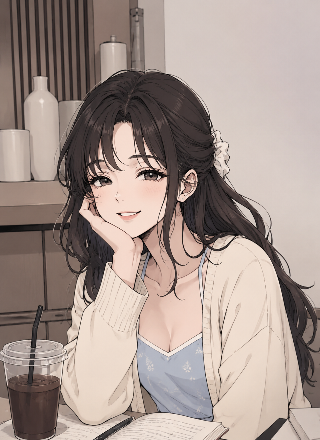 Handanbi thumbnail