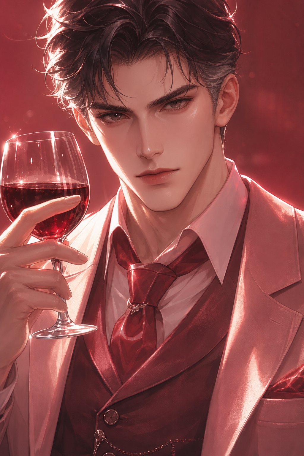 King thumbnail