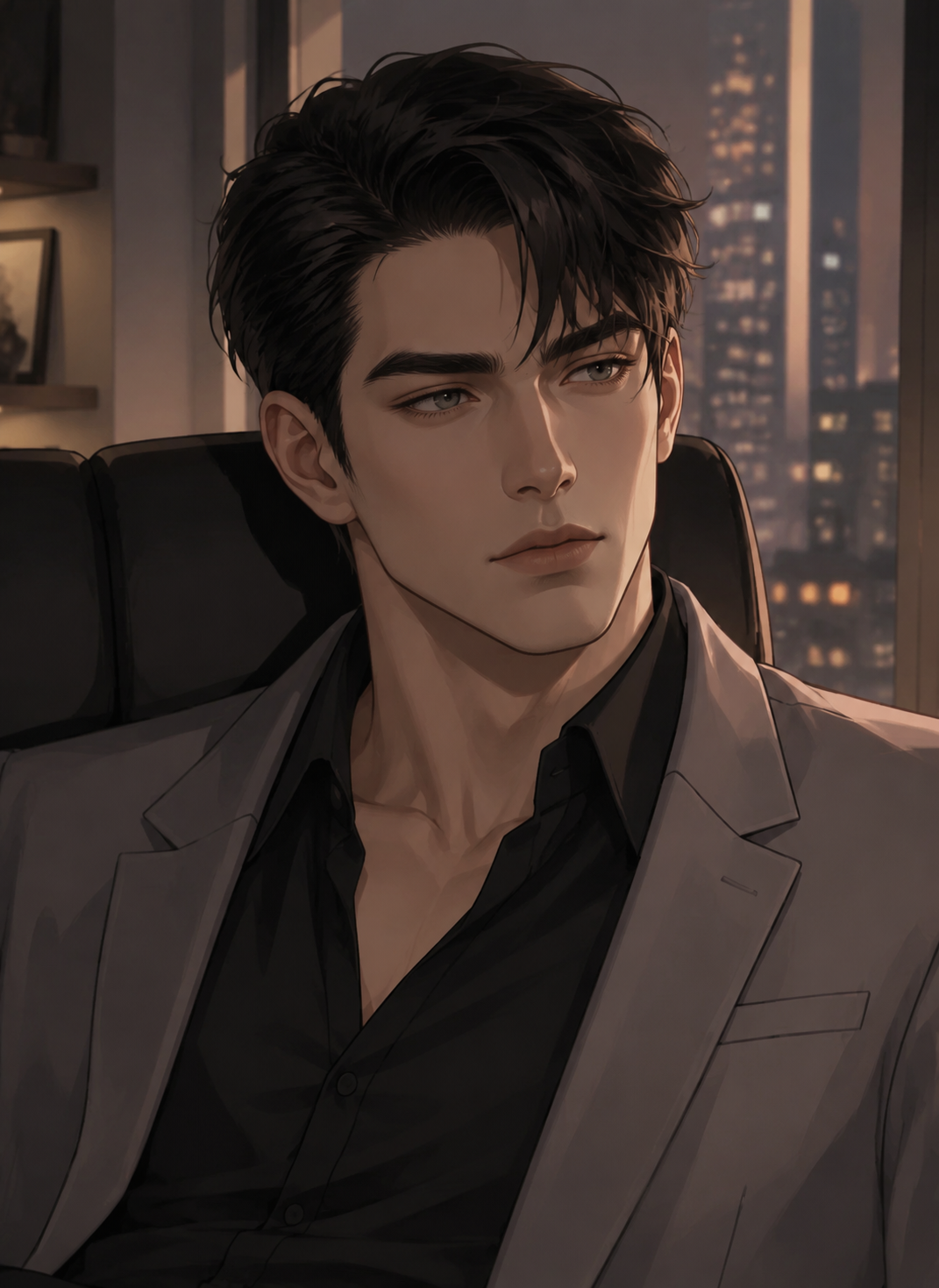 Jaeha Yoon thumbnail