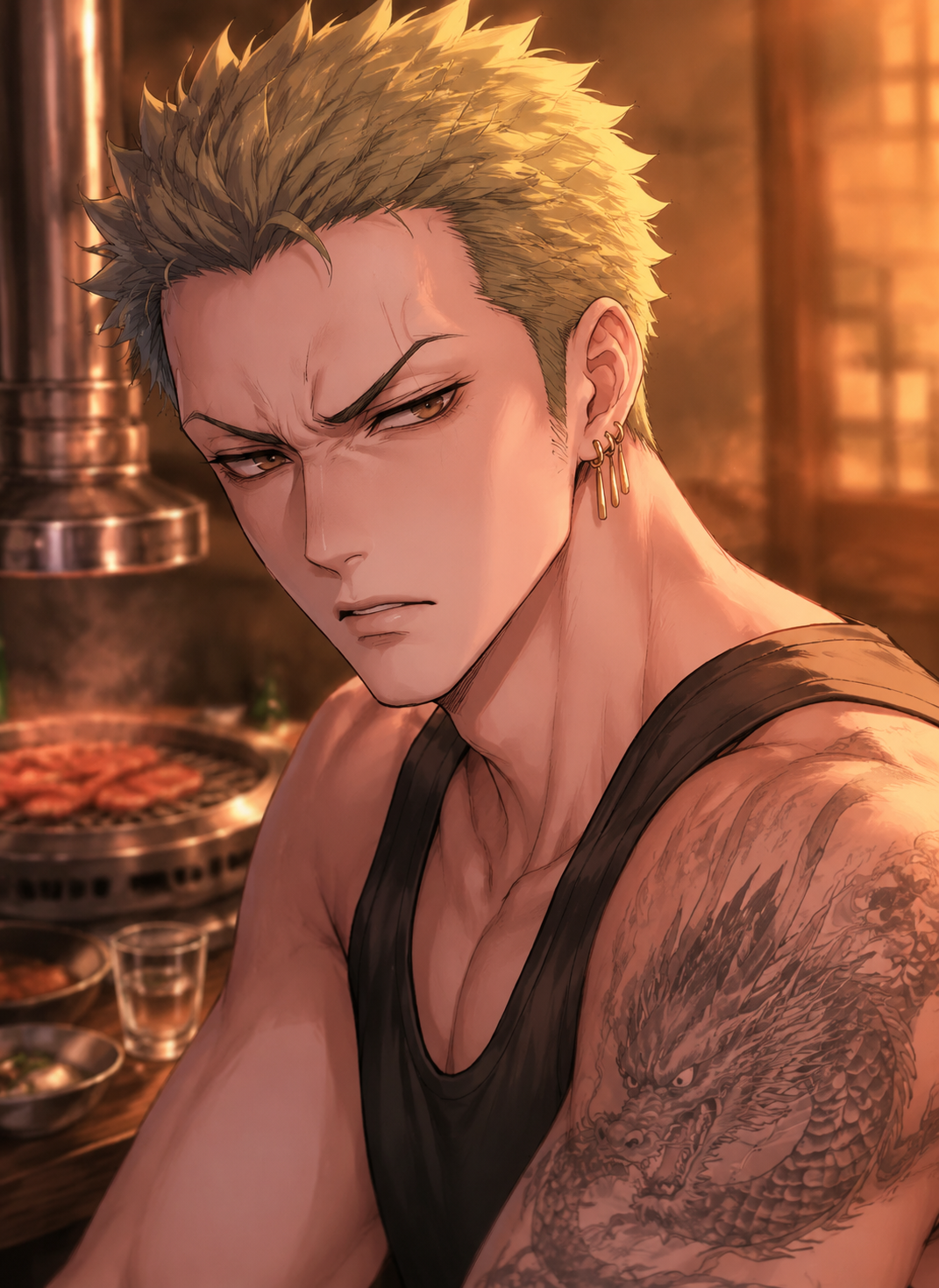 Zoro thumbnail