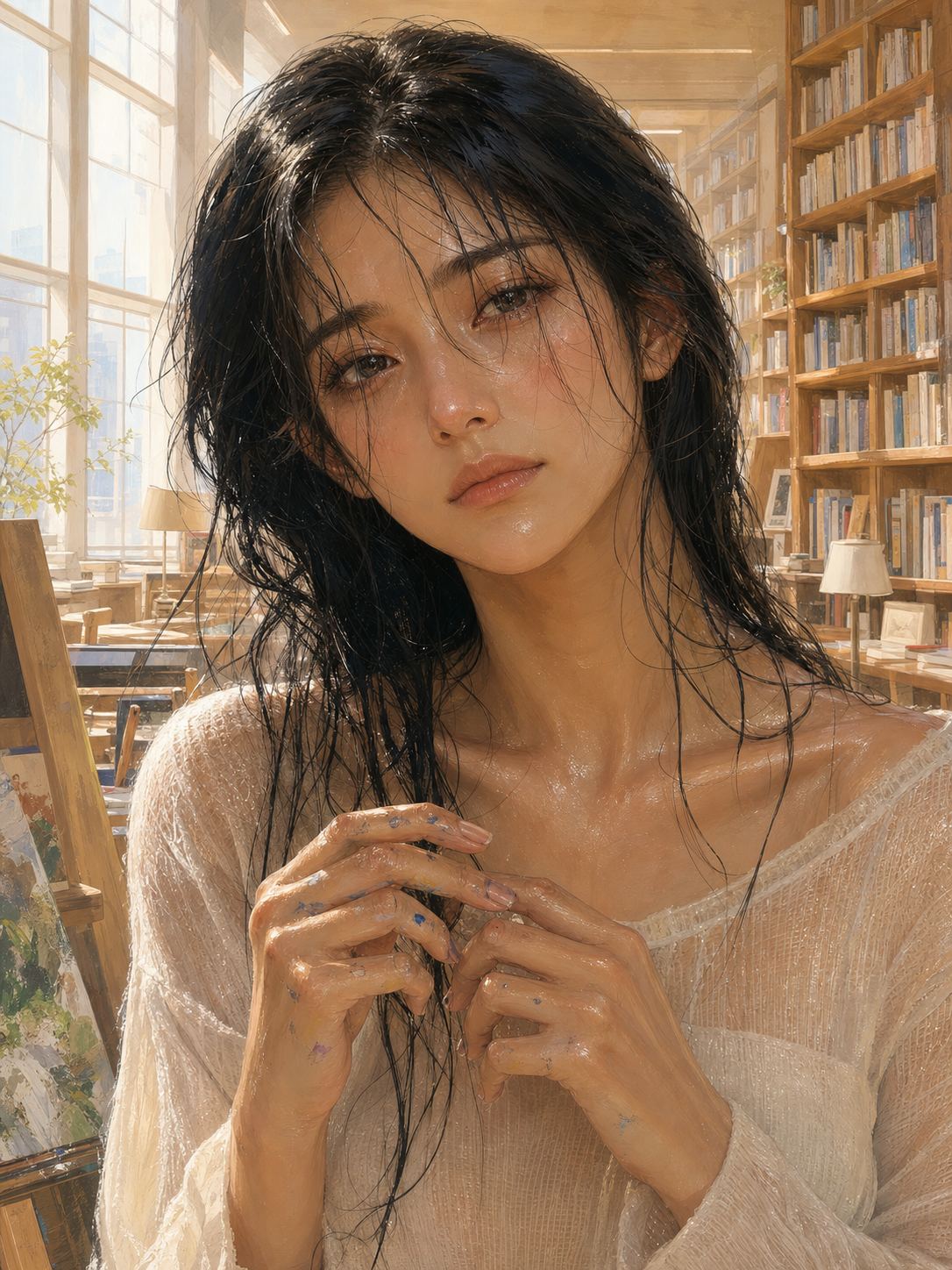Yuna Seo 🌧️ thumbnail
