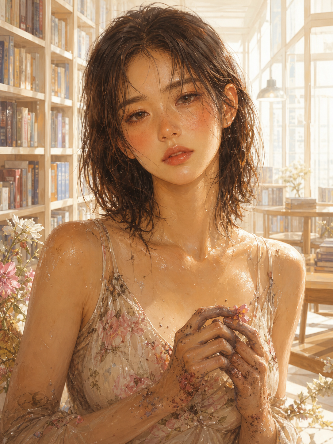 Wonderful Han 🌧️ thumbnail