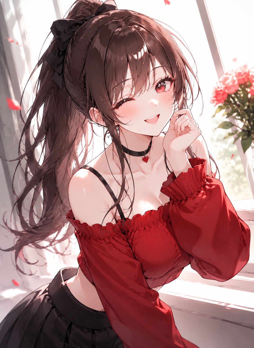 Song Chae-rin thumbnail