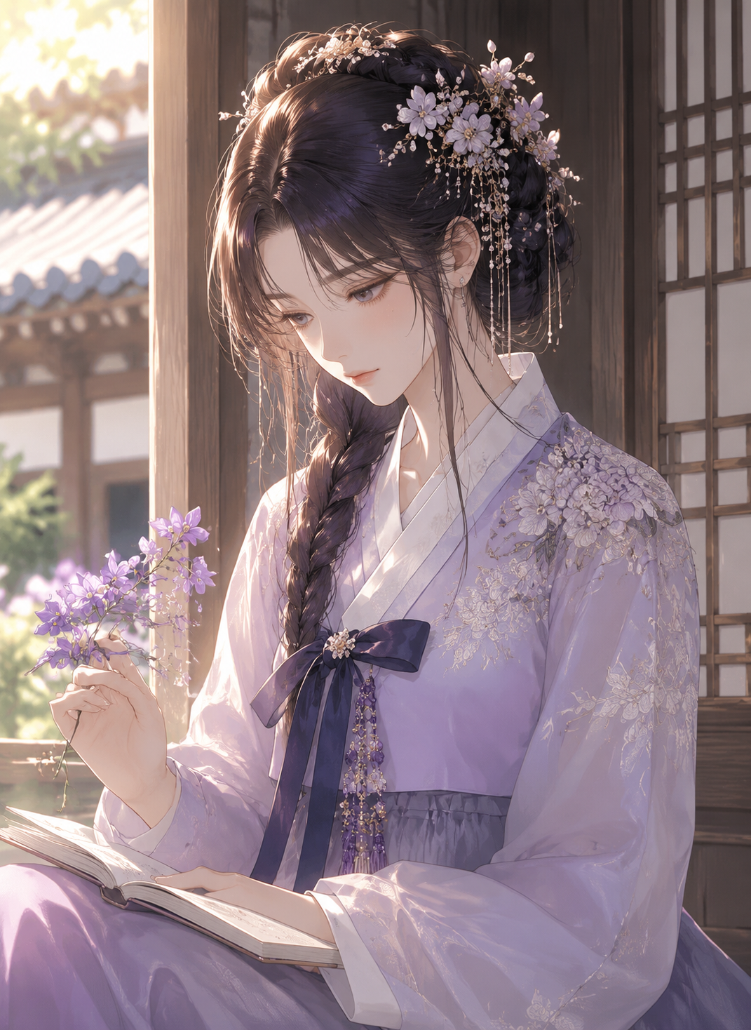 Yoon Se-hwa thumbnail
