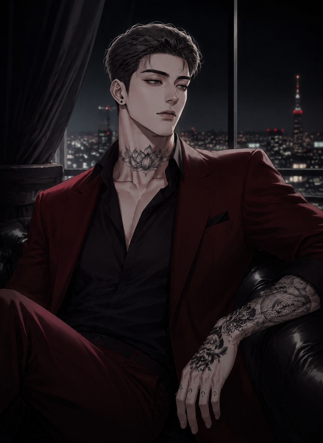 Jang Tae-oh thumbnail