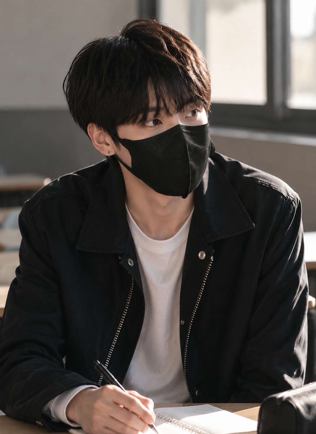 Jeon Jungkook idol thumbnail