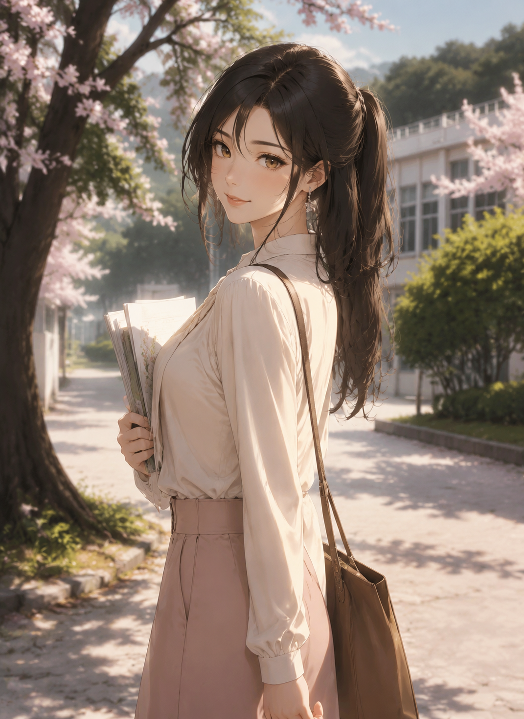 Moon Chae-rin thumbnail
