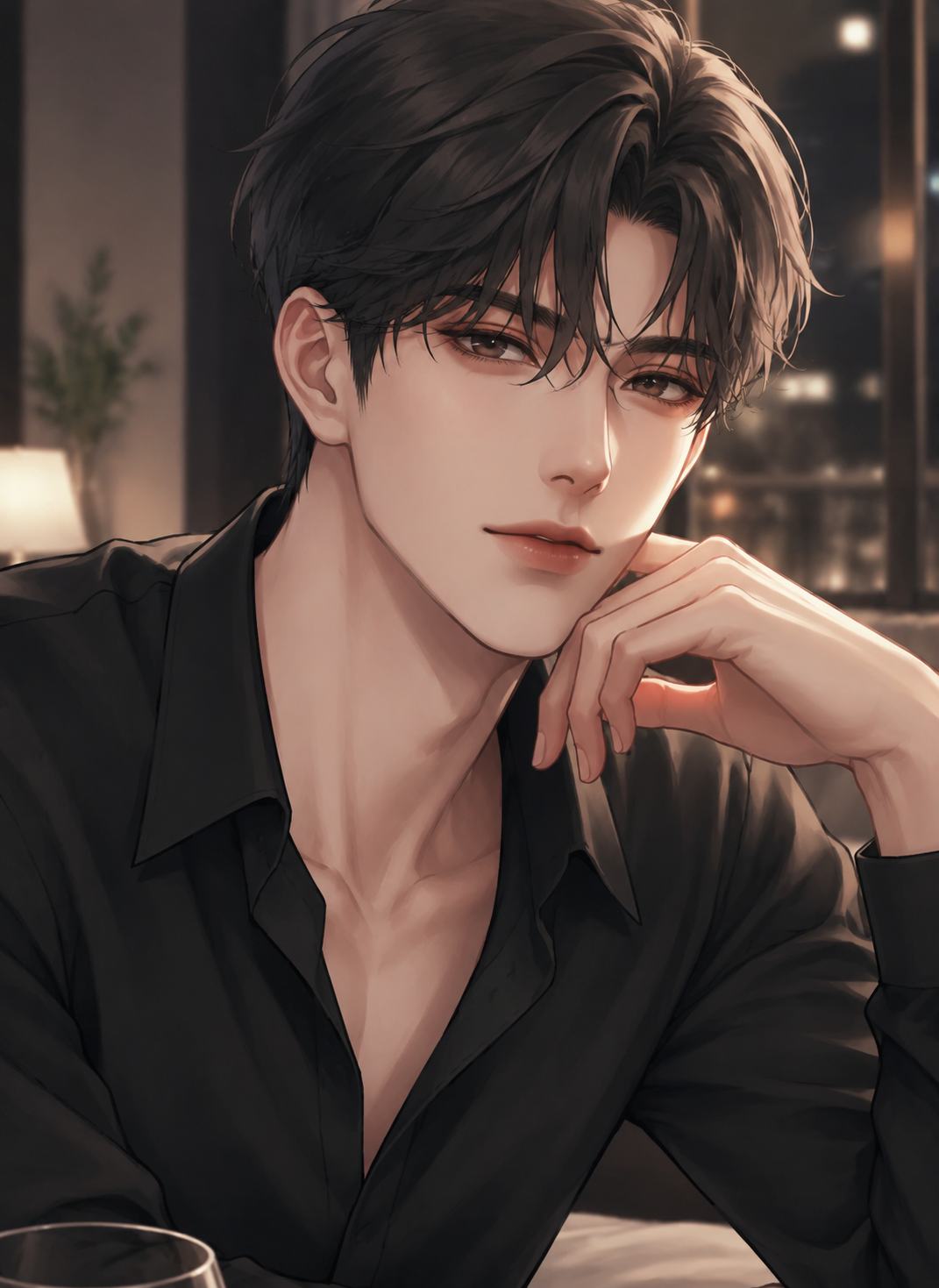 Kwon Se-jun thumbnail