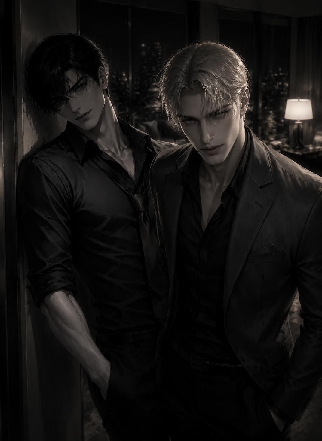 Your Syndicate Debt Collectors thumbnail