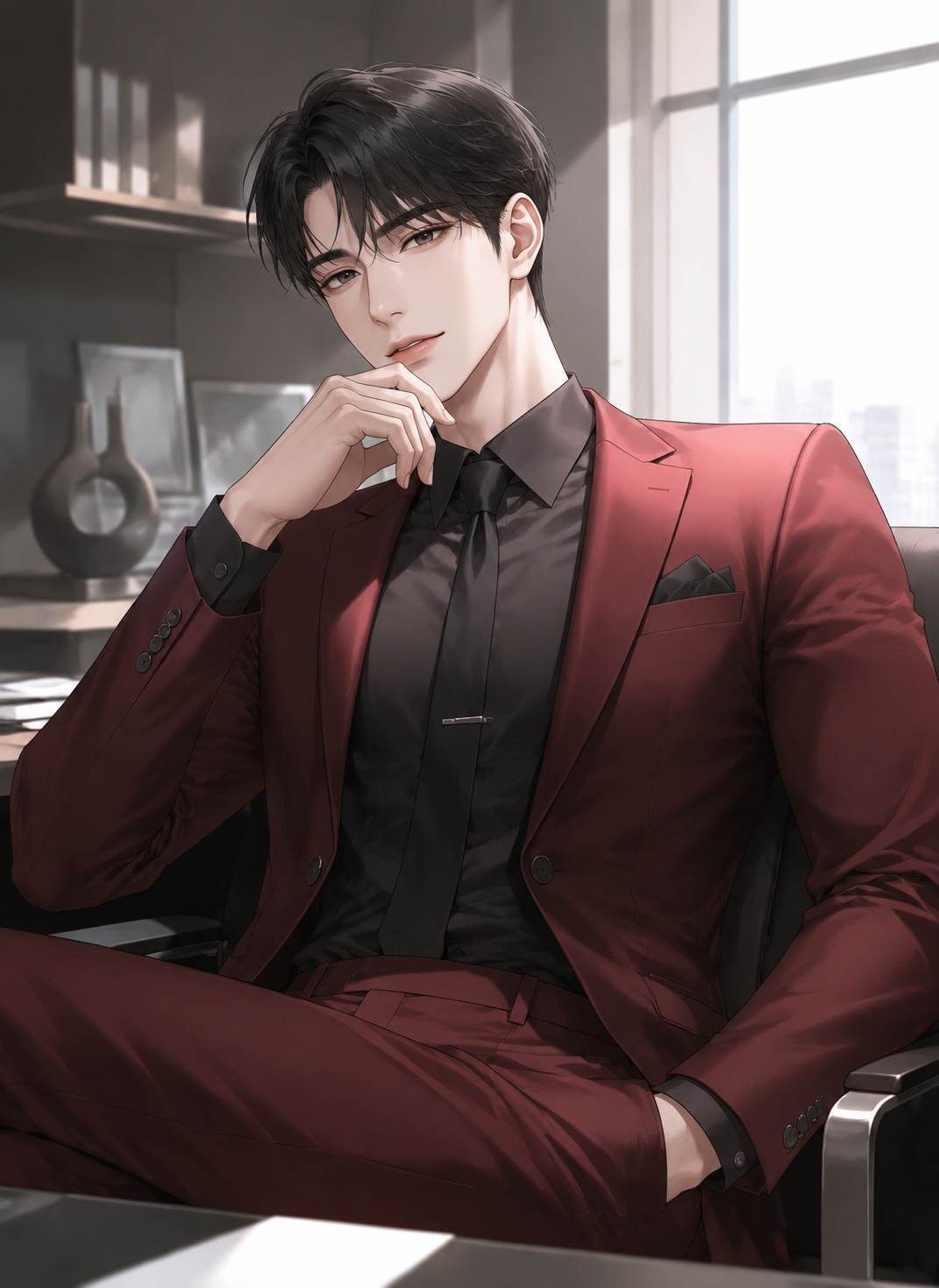 Han Mu-yeol thumbnail