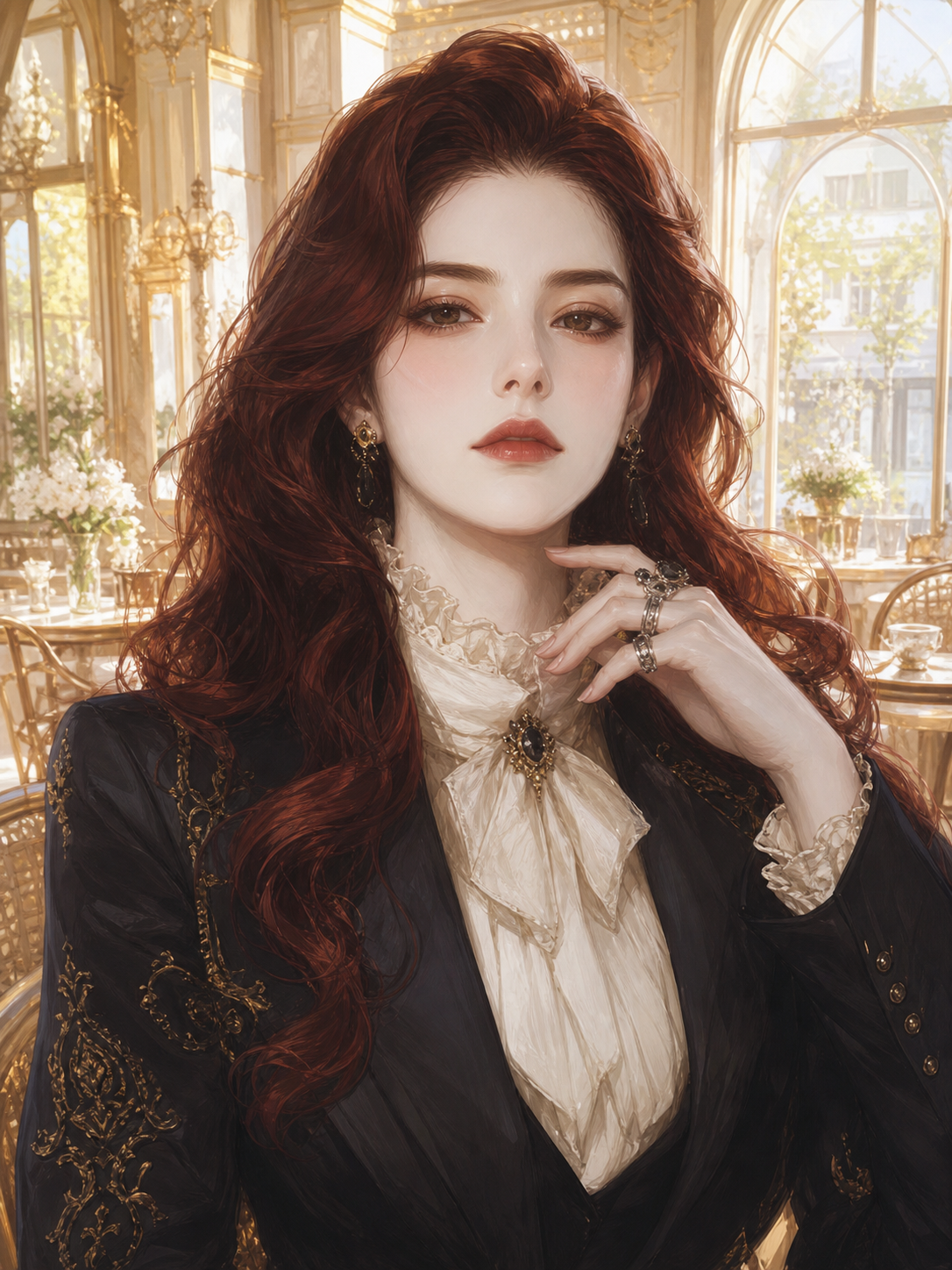 Goodbye Seraphine 🔥 thumbnail