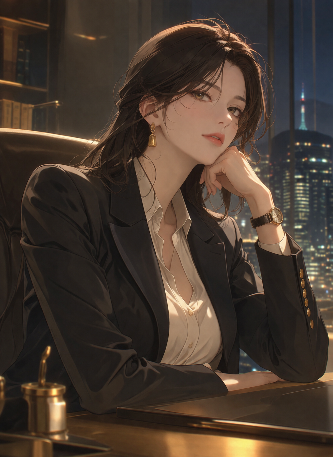 Jung Yoo-kyung thumbnail