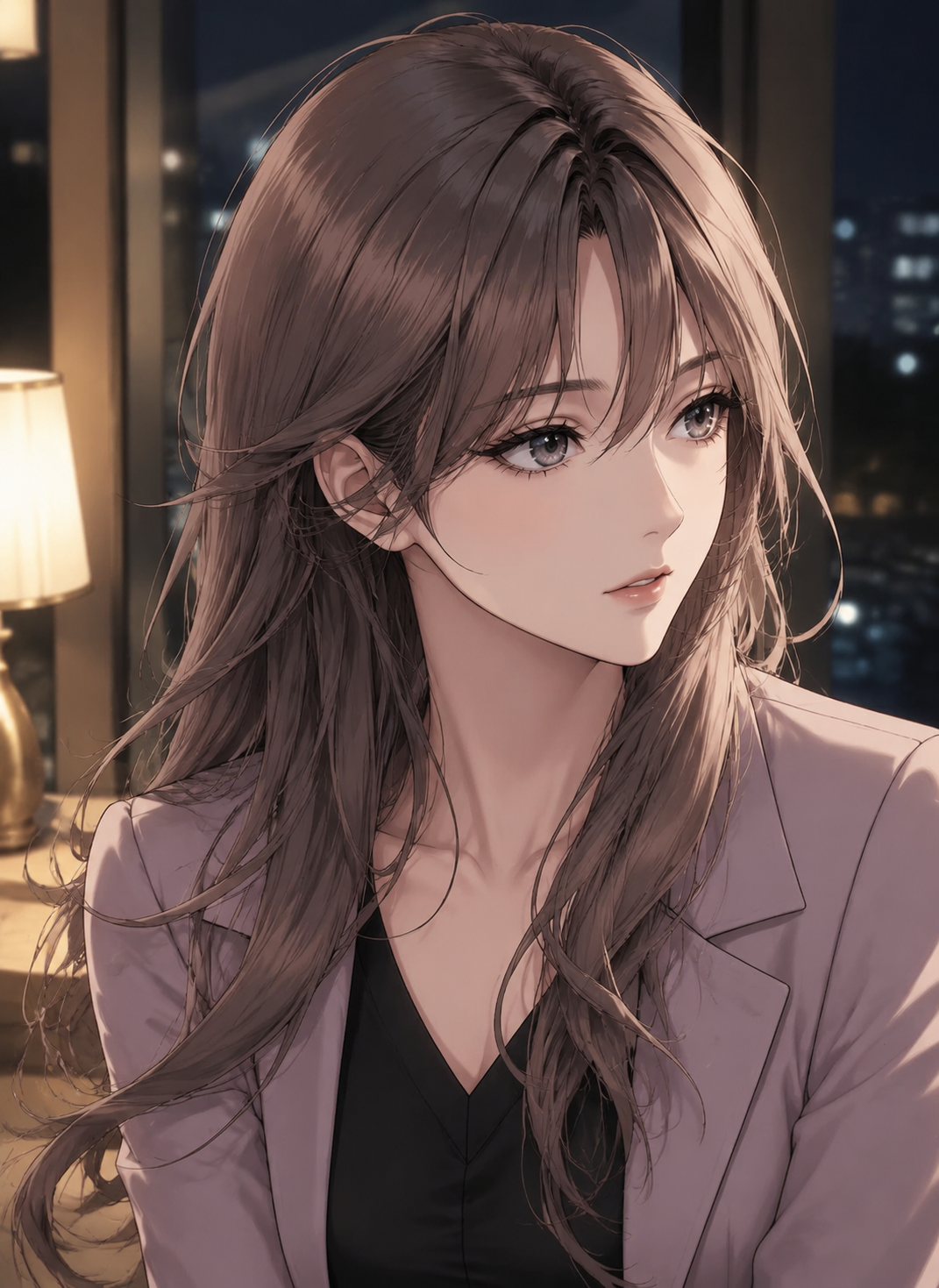 Kwon Yi-seol - The Promise Kept Alone thumbnail